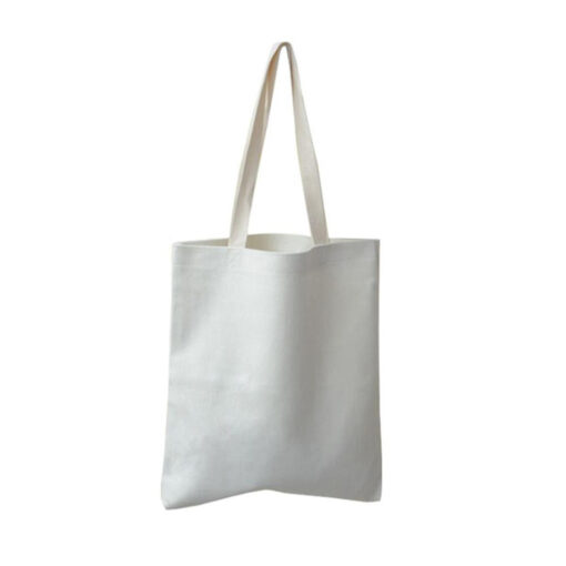 HiQ Linen Tote Bag